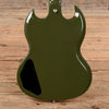 Gibson CME Exclusive SG Standard Olive Drab 2021 Electric Guitars / Solid Body