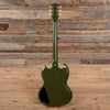 Gibson CME Exclusive SG Standard Olive Drab 2021 Electric Guitars / Solid Body