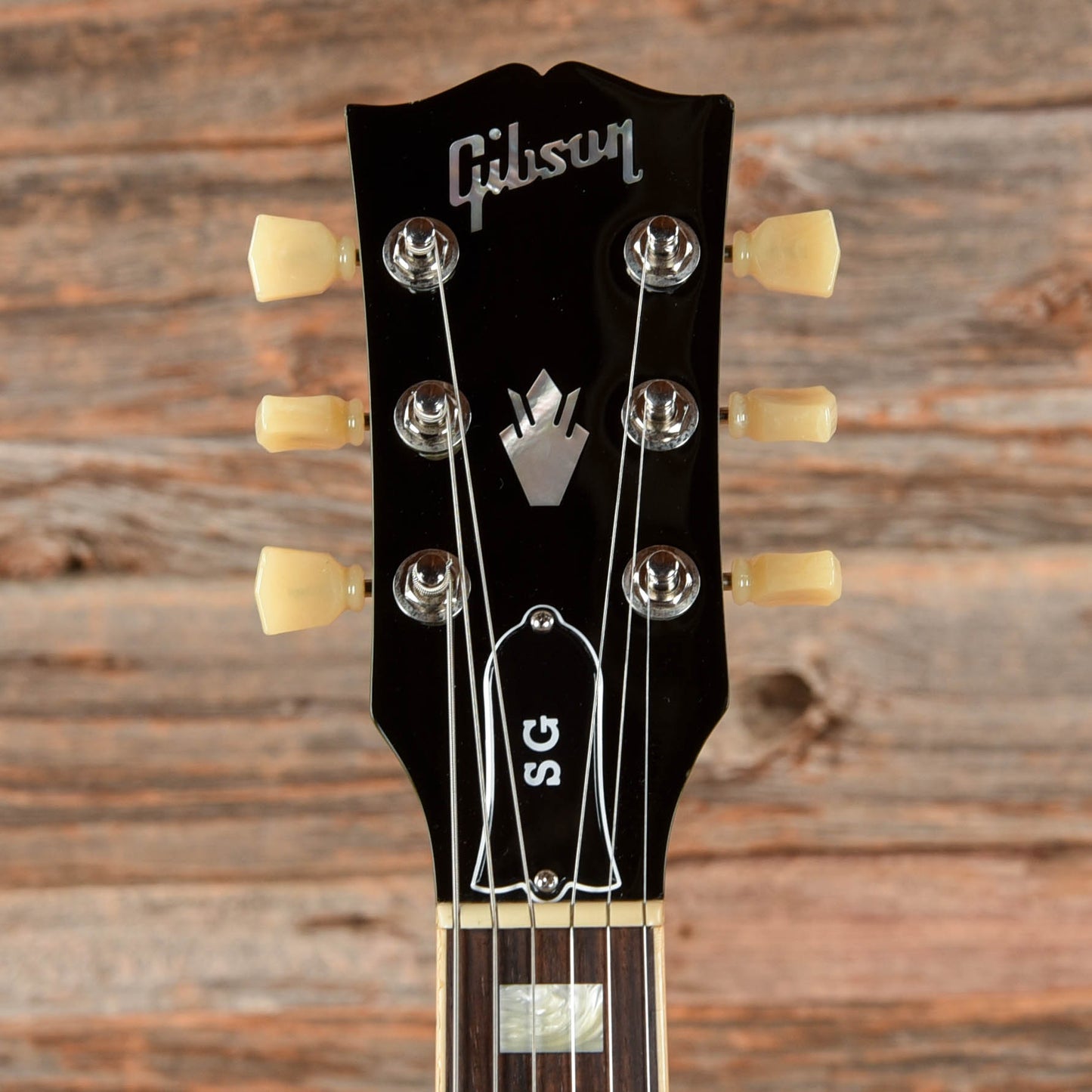 Gibson CME SG Standard Olive Drab 2021 Electric Guitars / Solid Body