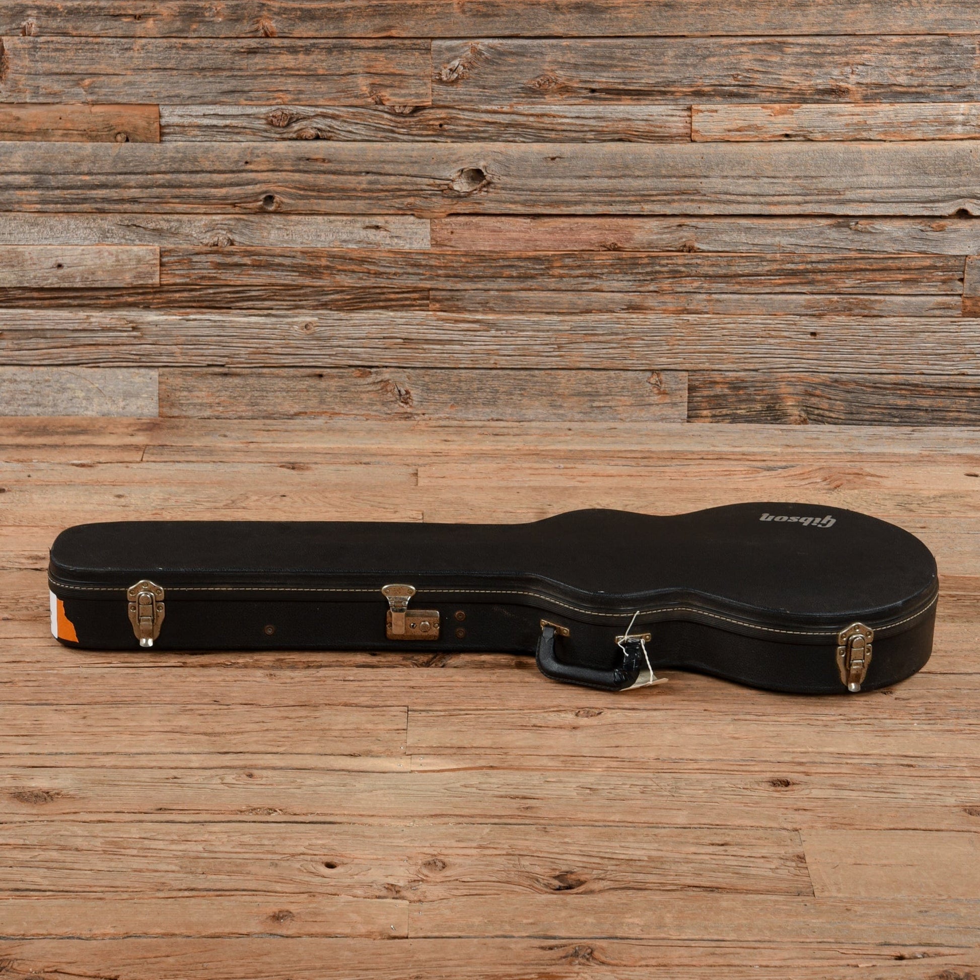 Gibson Corvus Black 1983 Electric Guitars / Solid Body