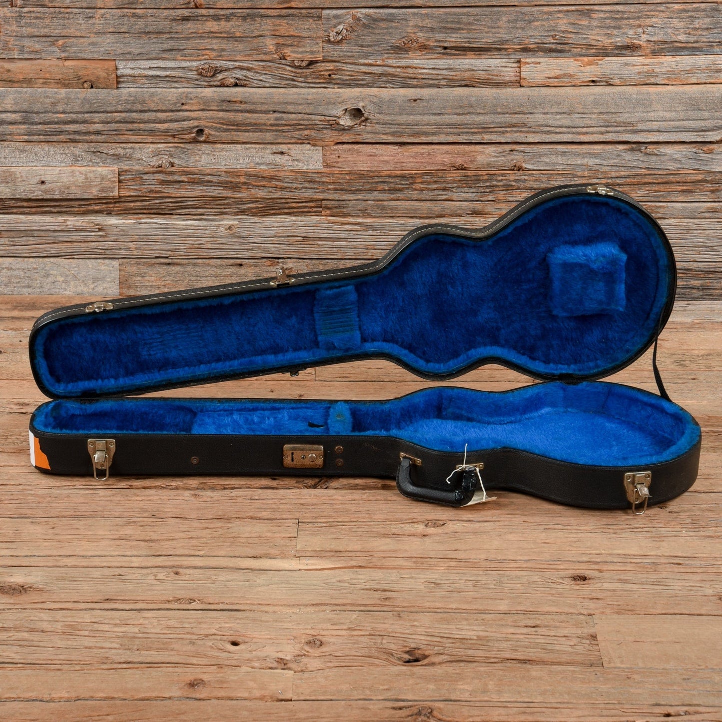 Gibson Corvus Black 1983 Electric Guitars / Solid Body