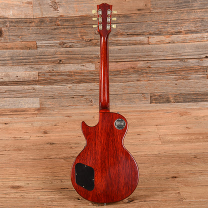 Gibson Custom 1958 Les Paul Standard "CME Spec" Antiquity Burst VOS 2021 Electric Guitars / Solid Body