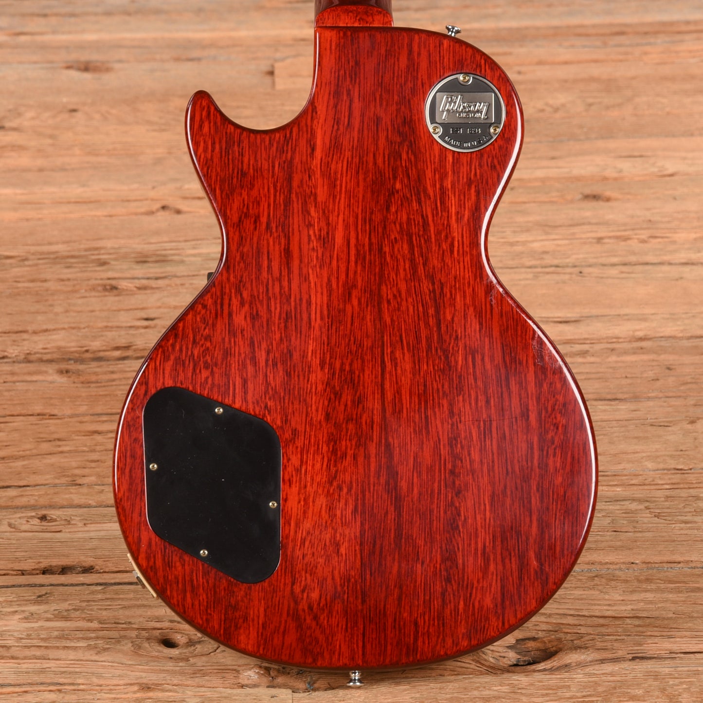 Gibson Custom 1958 Les Paul Standard "CME Spec" Antiquity Burst VOS 2021 Electric Guitars / Solid Body