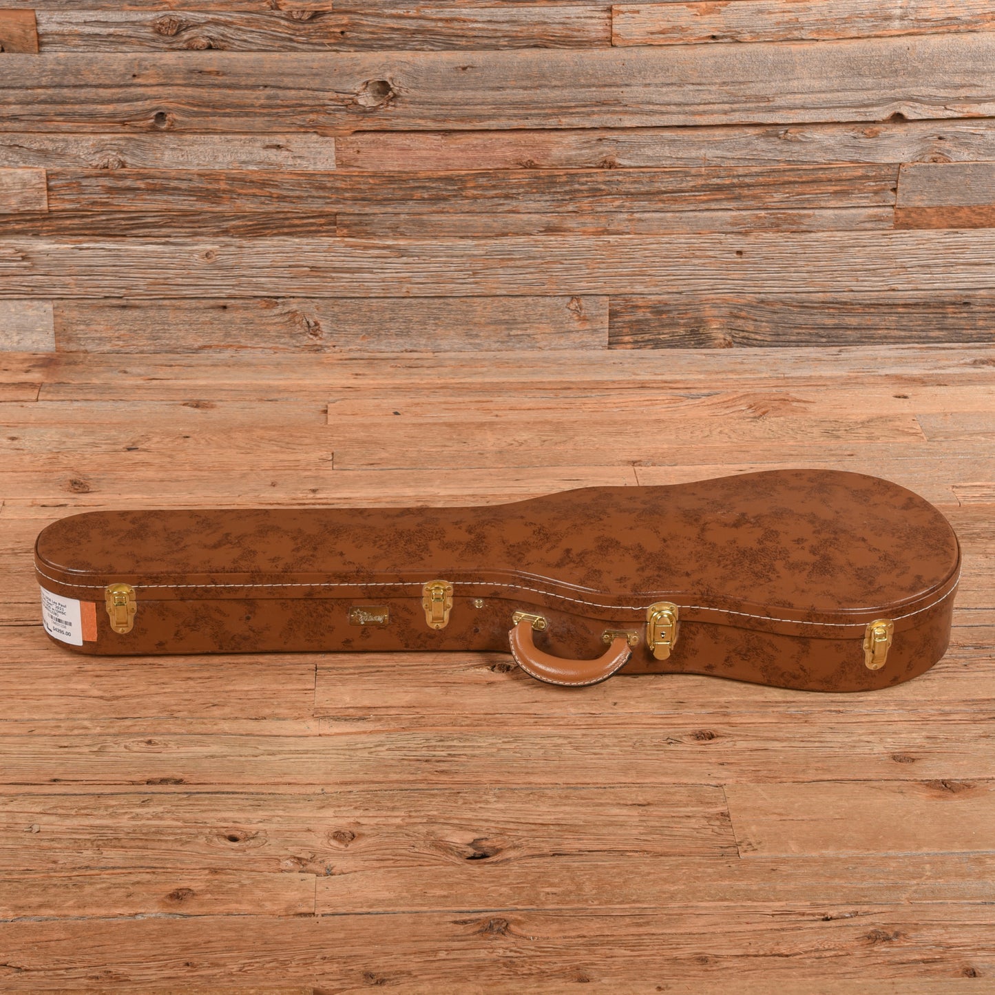 Gibson Custom 1958 Les Paul Standard "CME Spec" Antiquity Burst VOS 2021 Electric Guitars / Solid Body