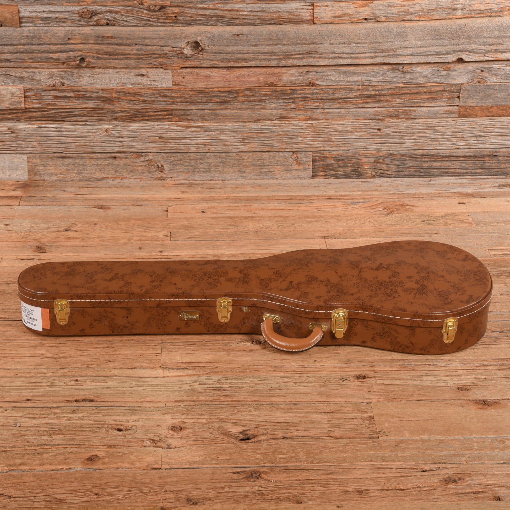 Gibson Custom 1958 Les Paul Standard "CME Spec" Antiquity Burst VOS 2021 Electric Guitars / Solid Body