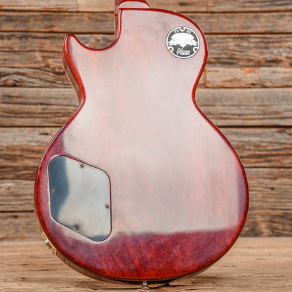 Gibson Custom 1959 Les Paul Standard Reissue Factory Burst 2019 Electric Guitars / Solid Body