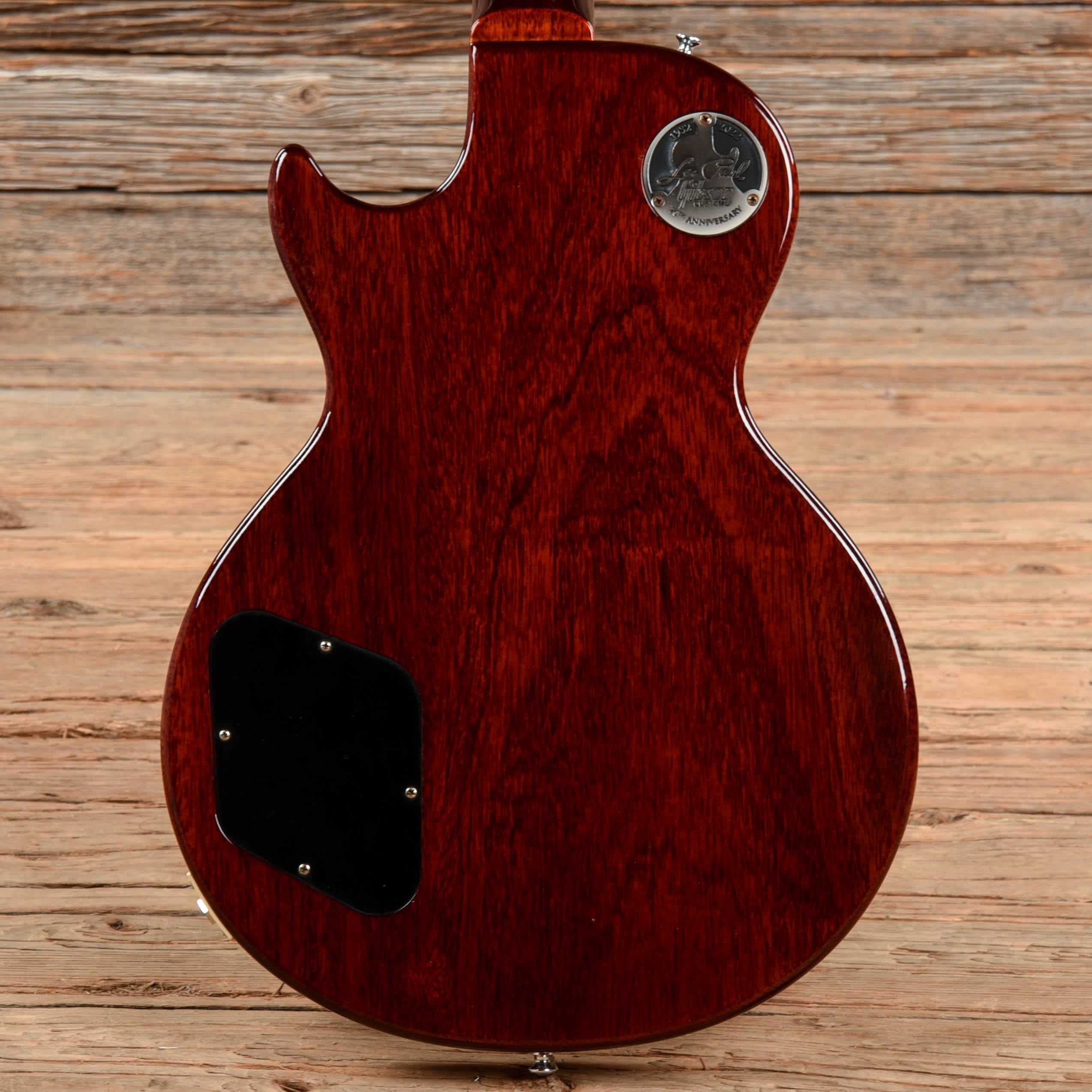 Gibson Custom 1959 Les Paul Standard Reissue Kindred Burst 2022 Electric Guitars / Solid Body