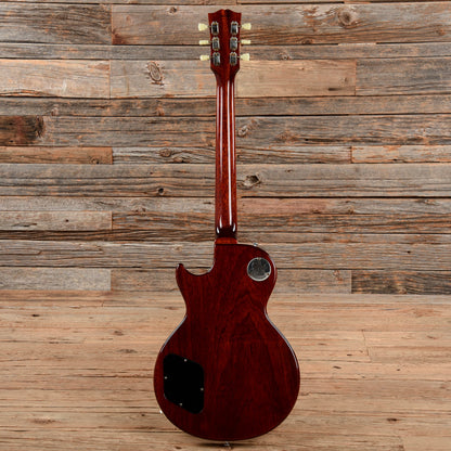 Gibson Custom 1959 Les Paul Standard Reissue Kindred Burst 2022 Electric Guitars / Solid Body