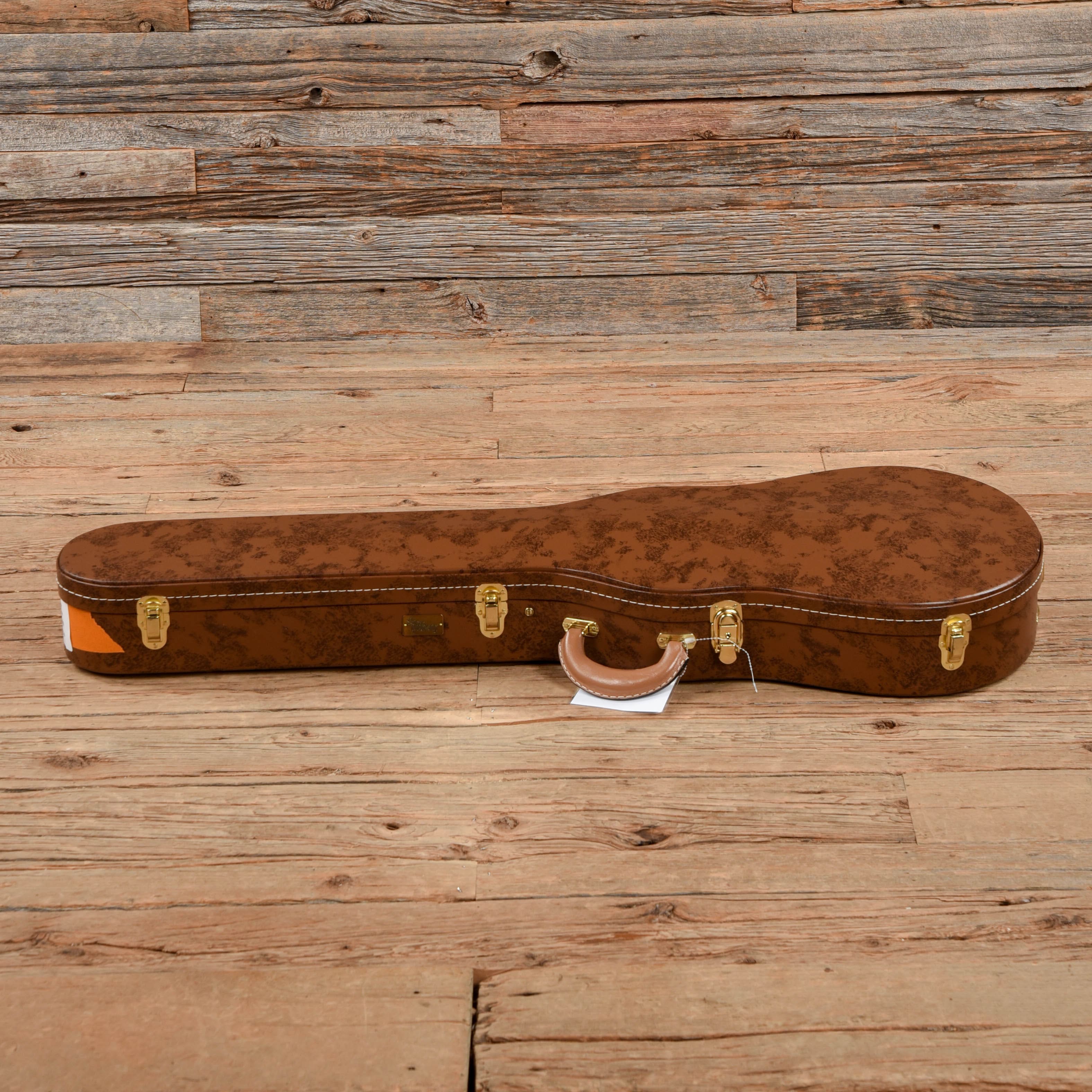 Gibson Custom 1959 Les Paul Standard Reissue Kindred Burst 2022 Electric Guitars / Solid Body