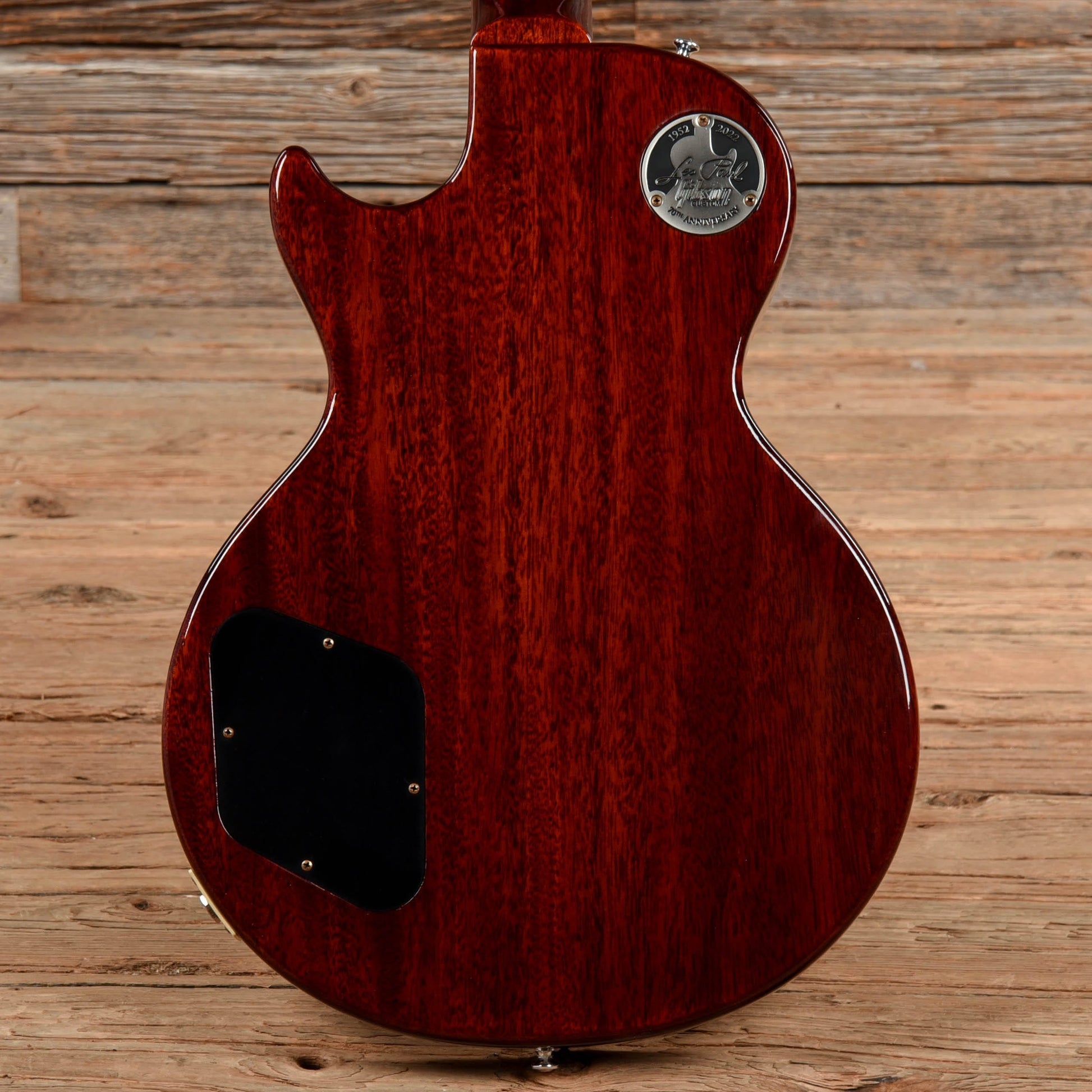 Gibson Custom 1959 Les Paul Standard Reissue Kindred Burst 2022 Electric Guitars / Solid Body