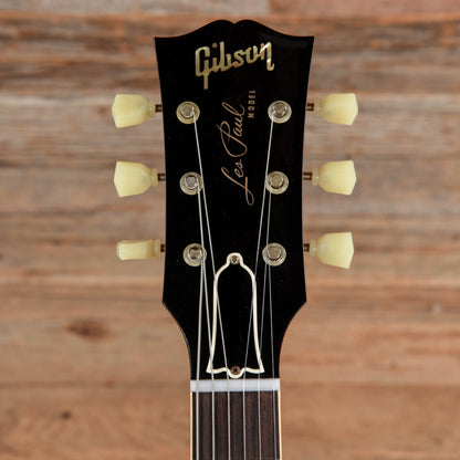 Gibson Custom 1959 Les Paul Standard Reissue Kindred Burst 2022 Electric Guitars / Solid Body