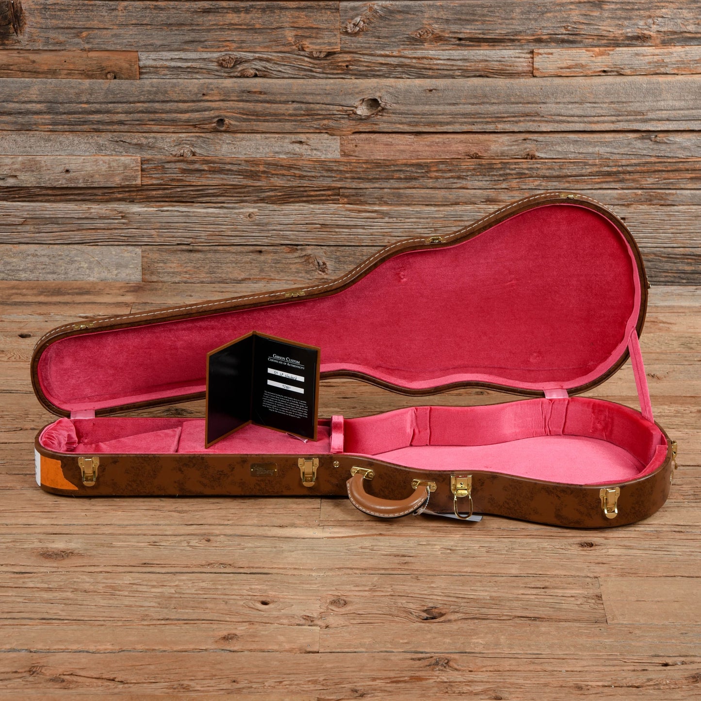 Gibson Custom 1959 Les Paul Standard Reissue Kindred Burst 2022 Electric Guitars / Solid Body