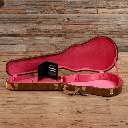 Gibson Custom 1959 Les Paul Standard Reissue Kindred Burst 2022 Electric Guitars / Solid Body