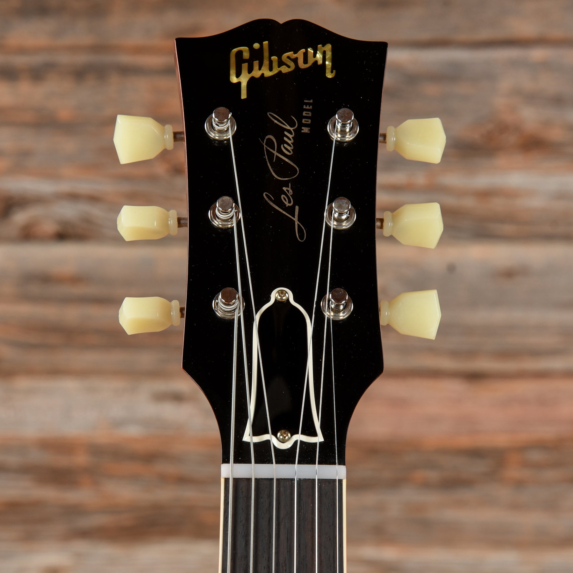 Gibson Custom 1959 Les Paul Standard Reissue Washed Cherry Sunburst 2023 Electric Guitars / Solid Body