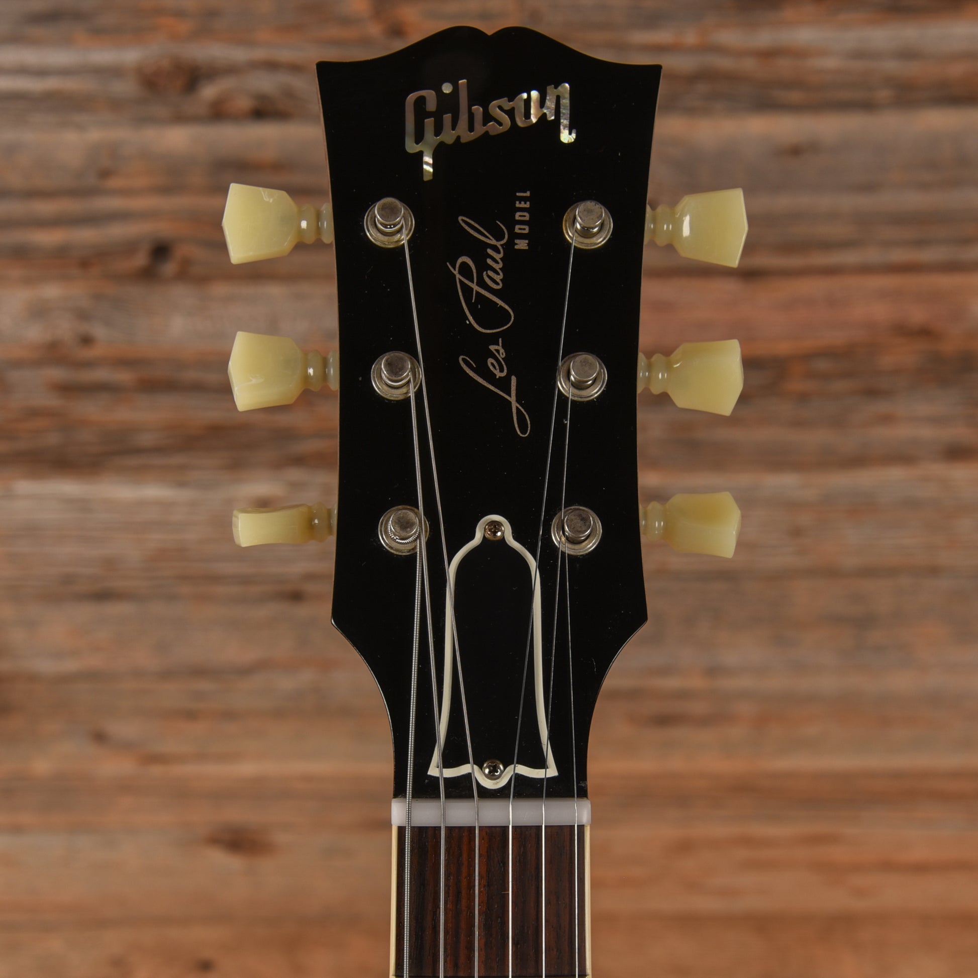 Gibson Custom 1960 Les Paul Standard Reissue "CME Spec" Chambered Sunburst 2023 Electric Guitars / Solid Body