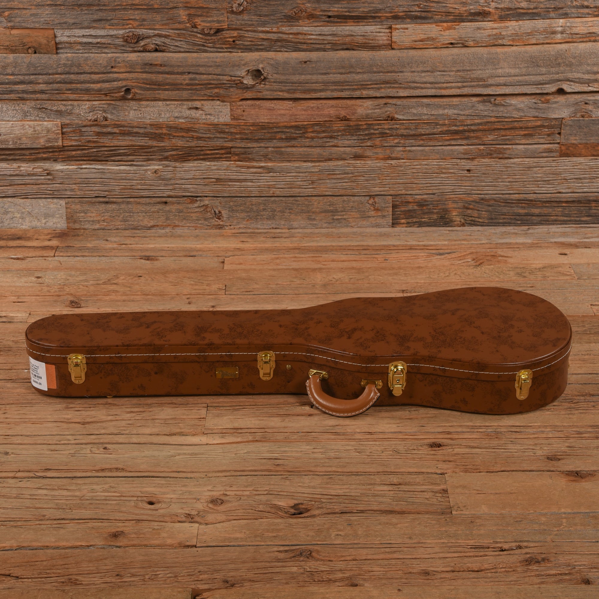 Gibson Custom 1960 Les Paul Standard Reissue 
