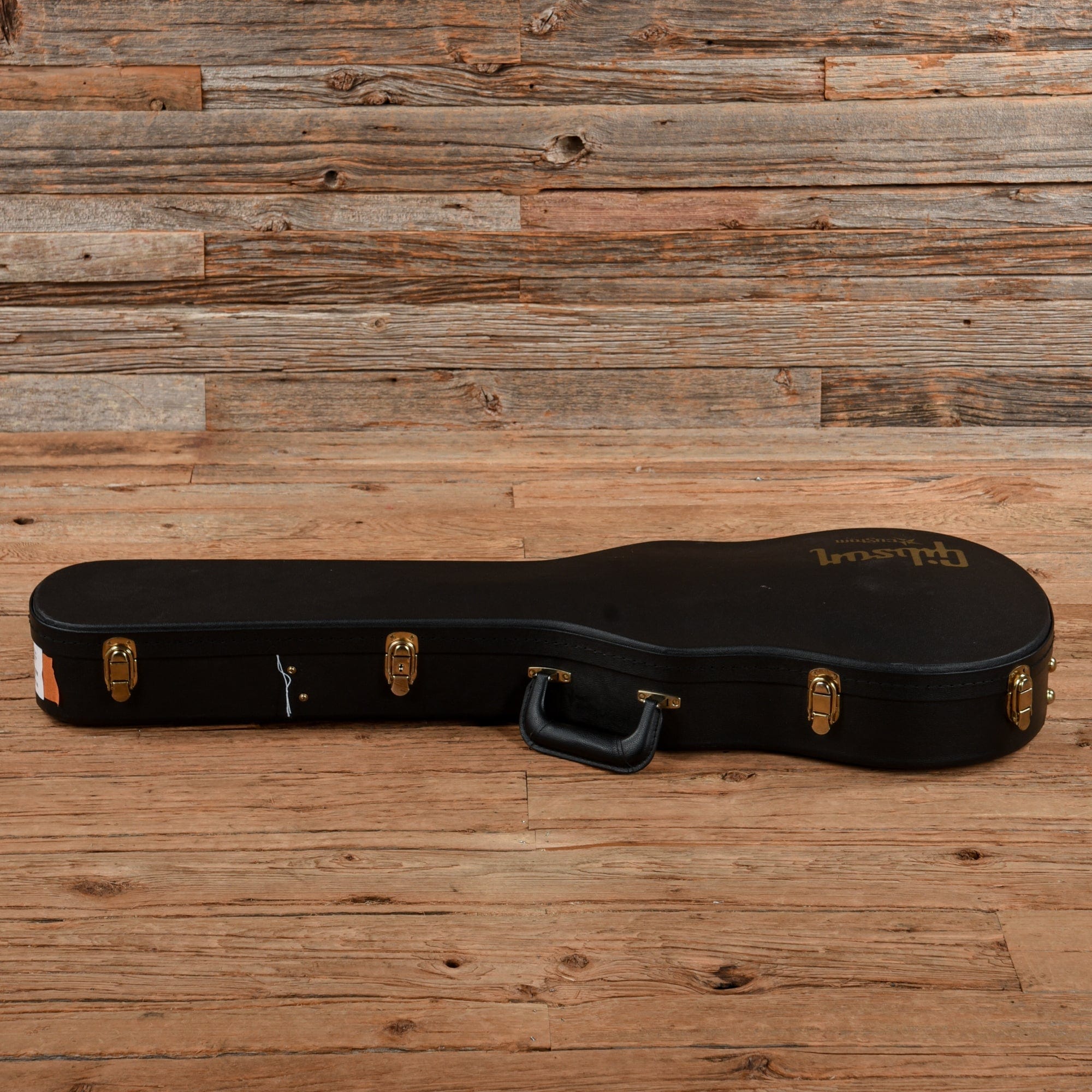 Gibson Custom 1960 Les Paul Standard Reissue G0 Sunburst Electric Guitars / Solid Body