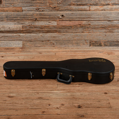 Gibson Custom 1960 Les Paul Standard Reissue G0 Sunburst Electric Guitars / Solid Body