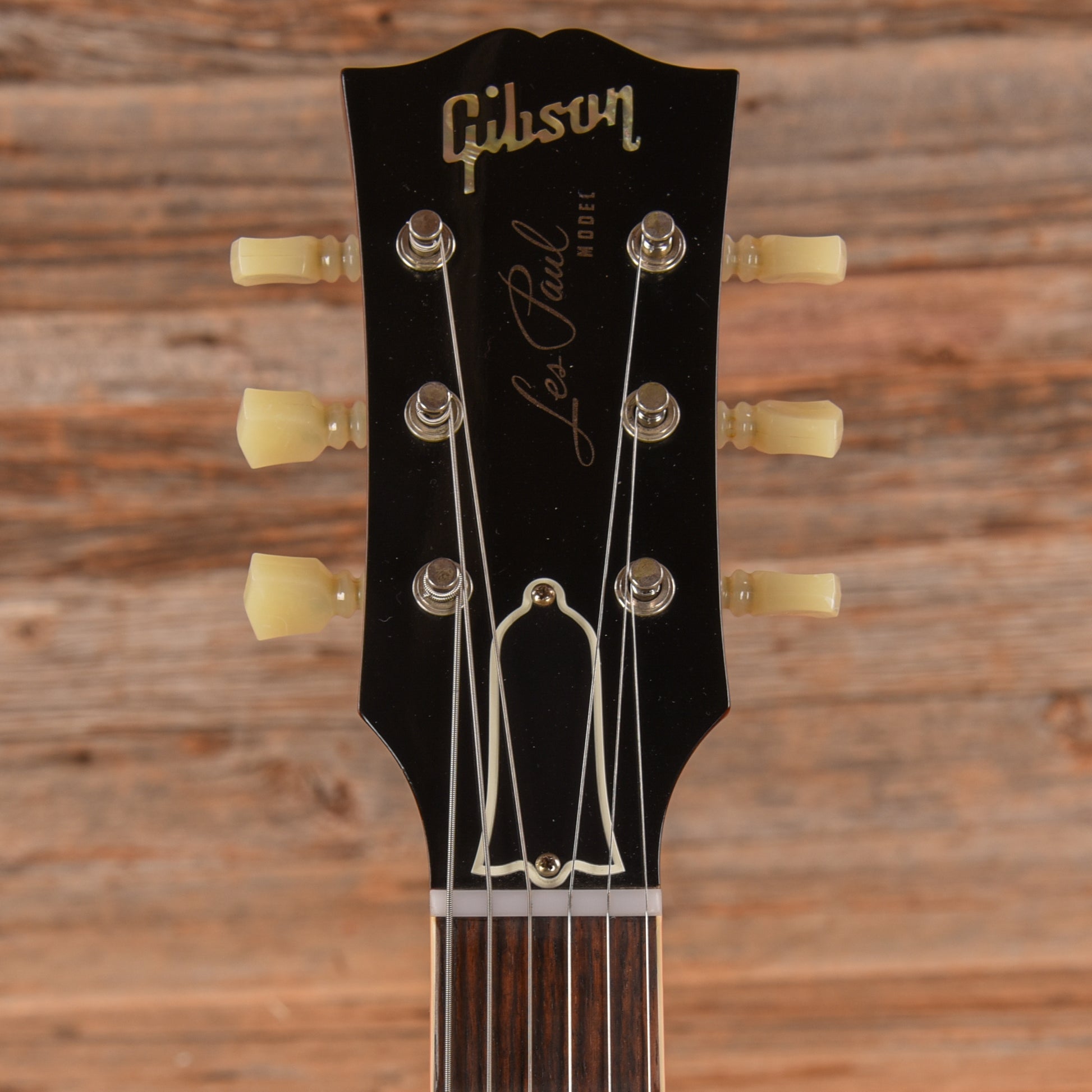 Gibson Custom 1960 Les Paul Standard Reissue Sunburst 2021 Electric Guitars / Solid Body