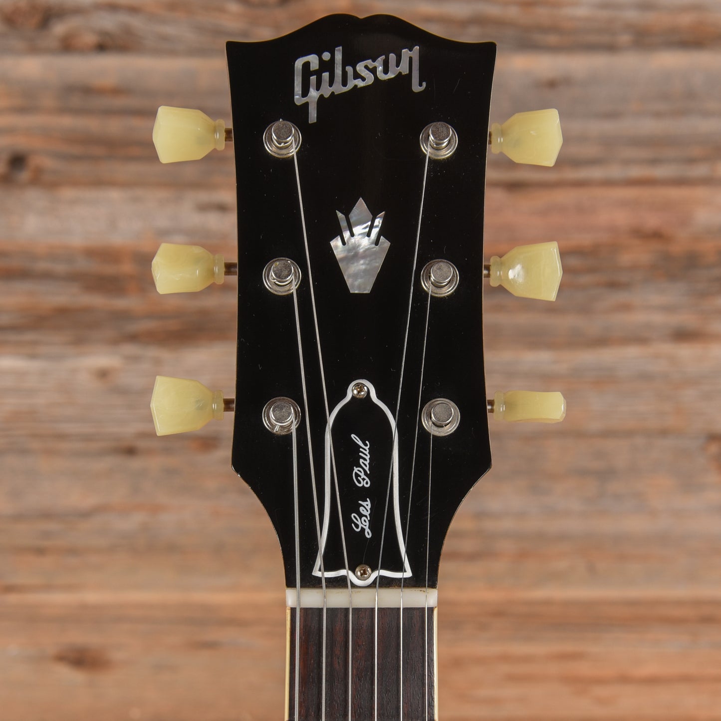 Gibson Custom 1961 Les Paul SG Standard Natural Electric Guitars / Solid Body