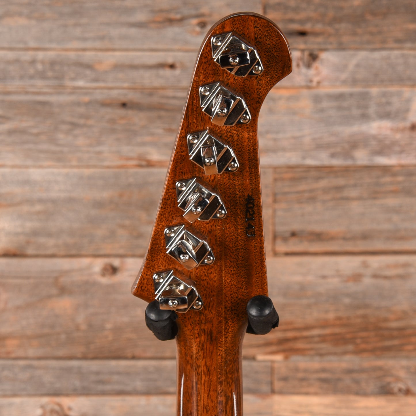 Gibson Custom 1963 Firebird I Sunburst 2024 Electric Guitars / Solid Body