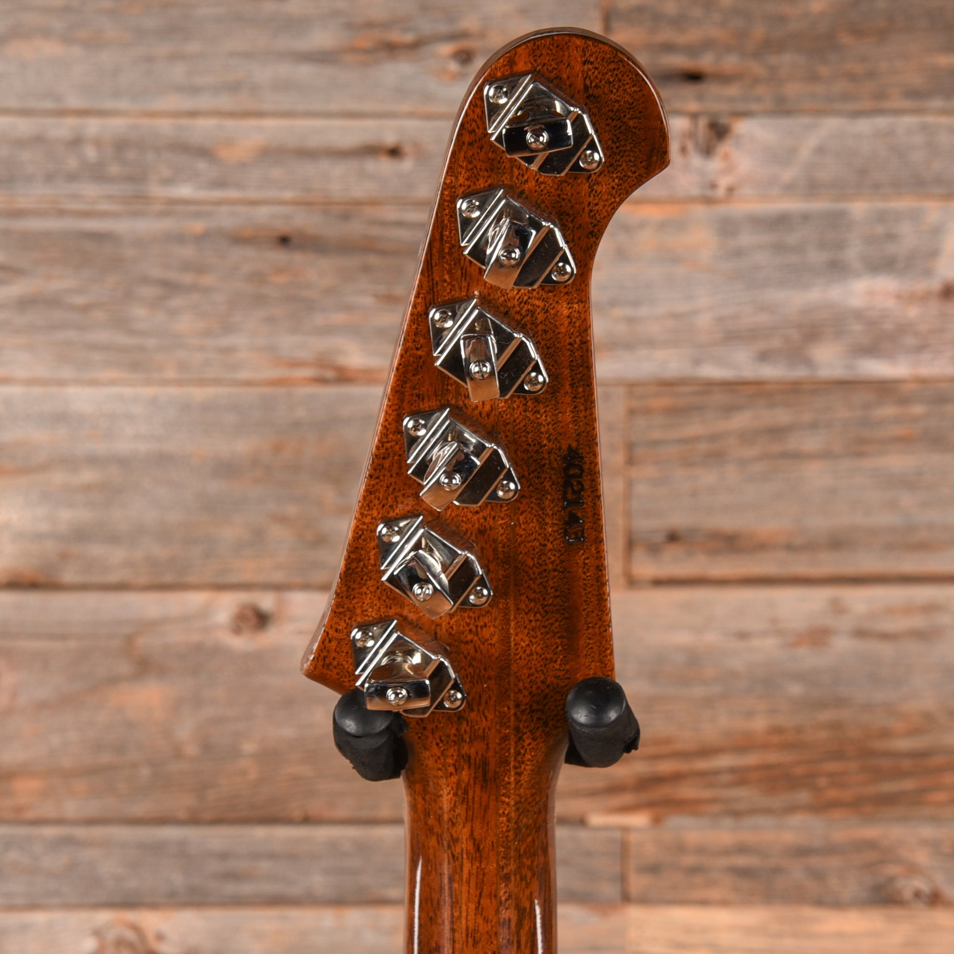 Gibson Custom 1963 Firebird I Sunburst 2024 Electric Guitars / Solid Body