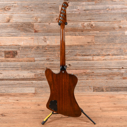 Gibson Custom 1963 Firebird I Sunburst 2024 Electric Guitars / Solid Body