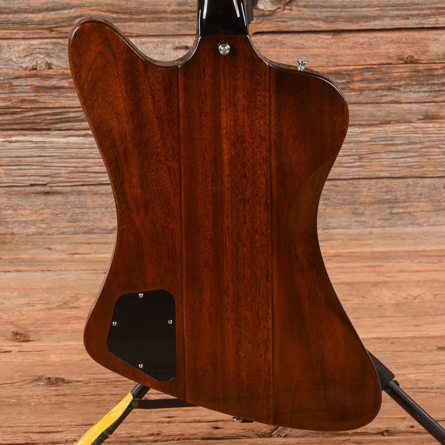 Gibson Custom 1963 Firebird I Sunburst 2024 Electric Guitars / Solid Body