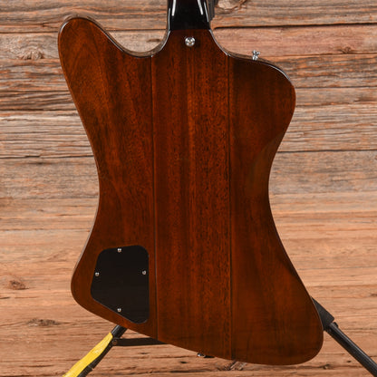 Gibson Custom 1963 Firebird I Sunburst 2024 Electric Guitars / Solid Body
