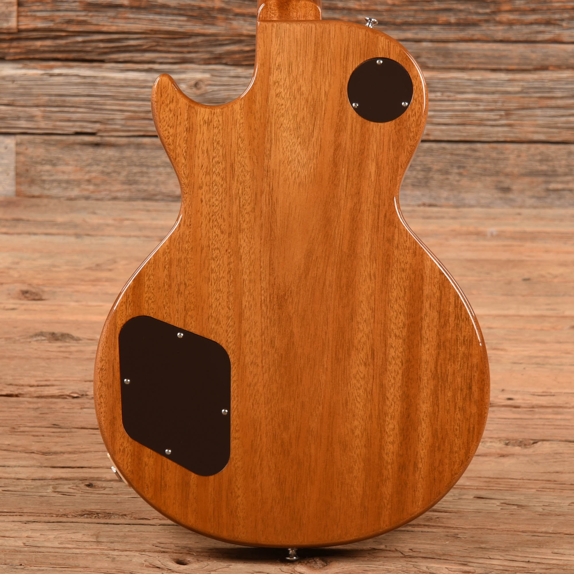 Gibson Custom 1968 Les Paul Standard Goldtop Reissue '60s Gold Gloss 2022 Electric Guitars / Solid Body