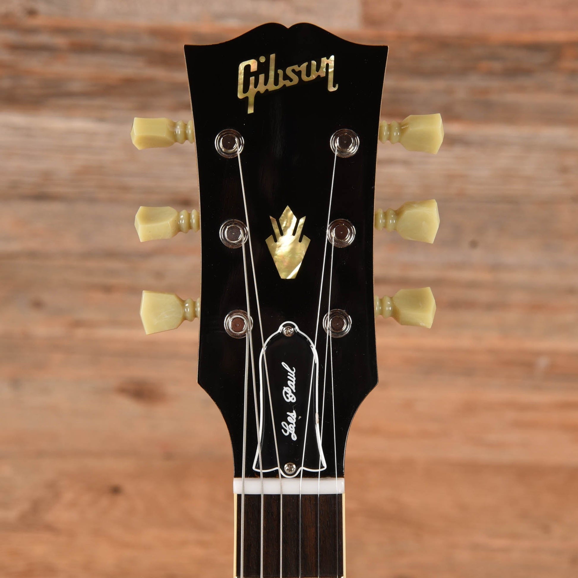 Gibson Custom 1968 Les Paul Standard Goldtop Reissue '60s Gold Gloss 2022 Electric Guitars / Solid Body