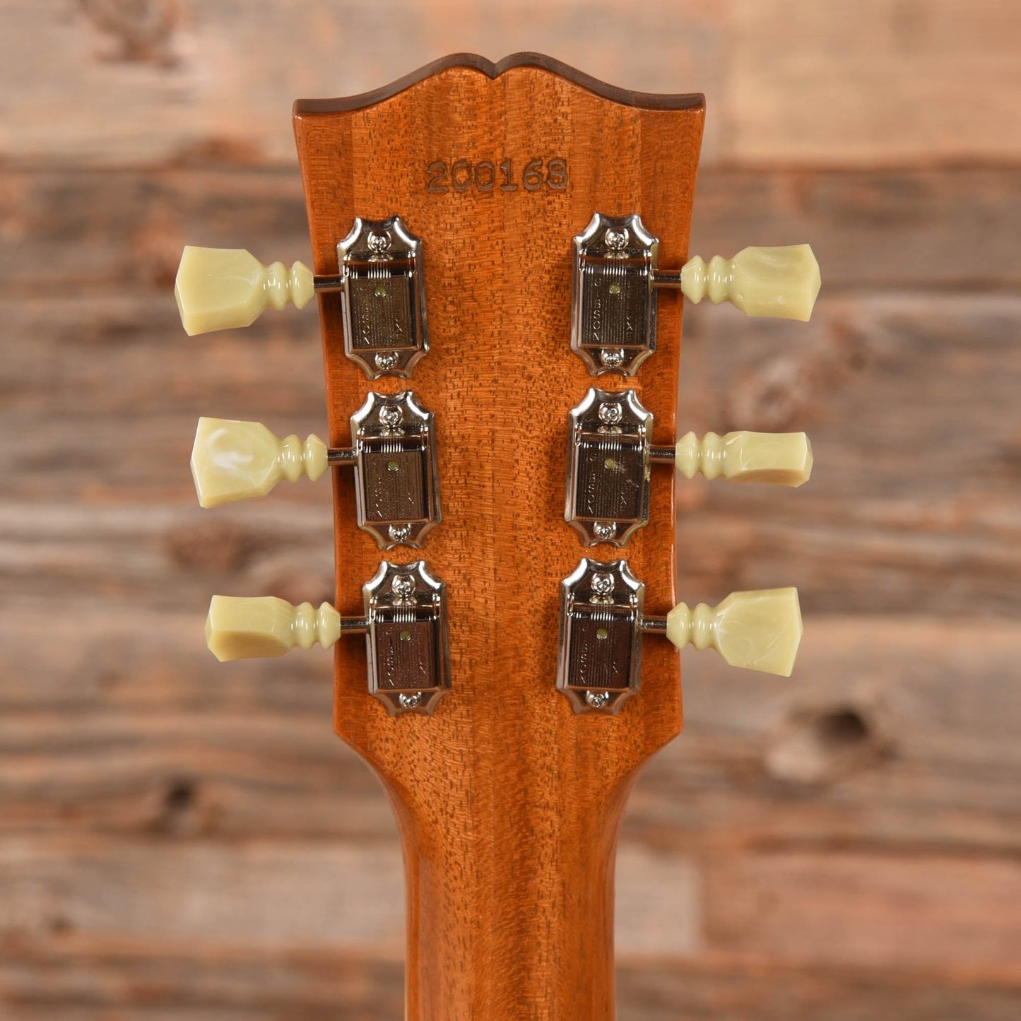 Gibson Custom 1968 Les Paul Standard Goldtop Reissue '60s Gold Gloss 2022 Electric Guitars / Solid Body