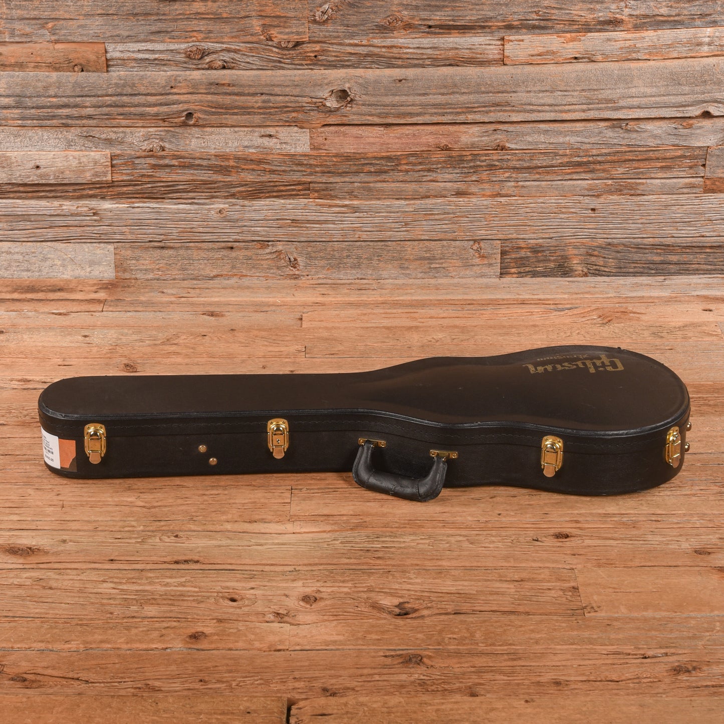 Gibson Custom 50th Anniversary 1960 Les Paul Custom Black Beauty Ebony 2010 Electric Guitars / Solid Body