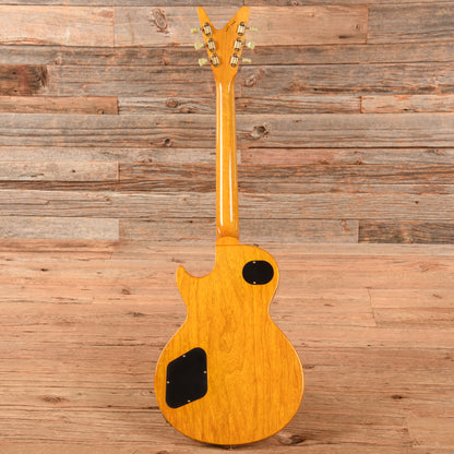 Gibson Custom 50th Anniversary Korina Tribute Natural 2008 Electric Guitars / Solid Body