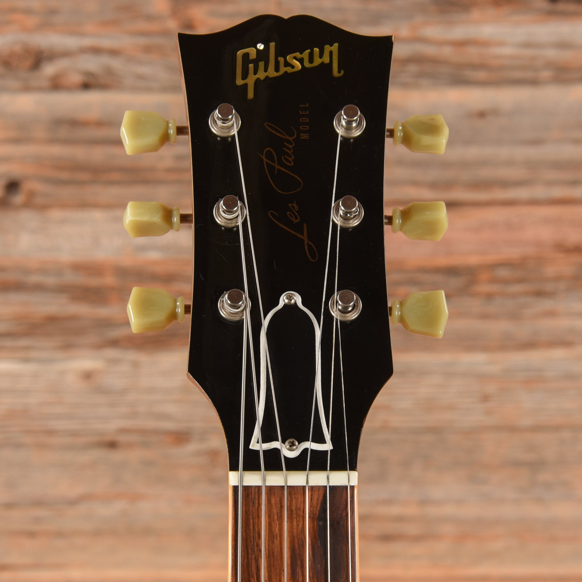 Gibson Custom '54 Les Paul Goldtop Goldtop 2004 Electric Guitars / Solid Body