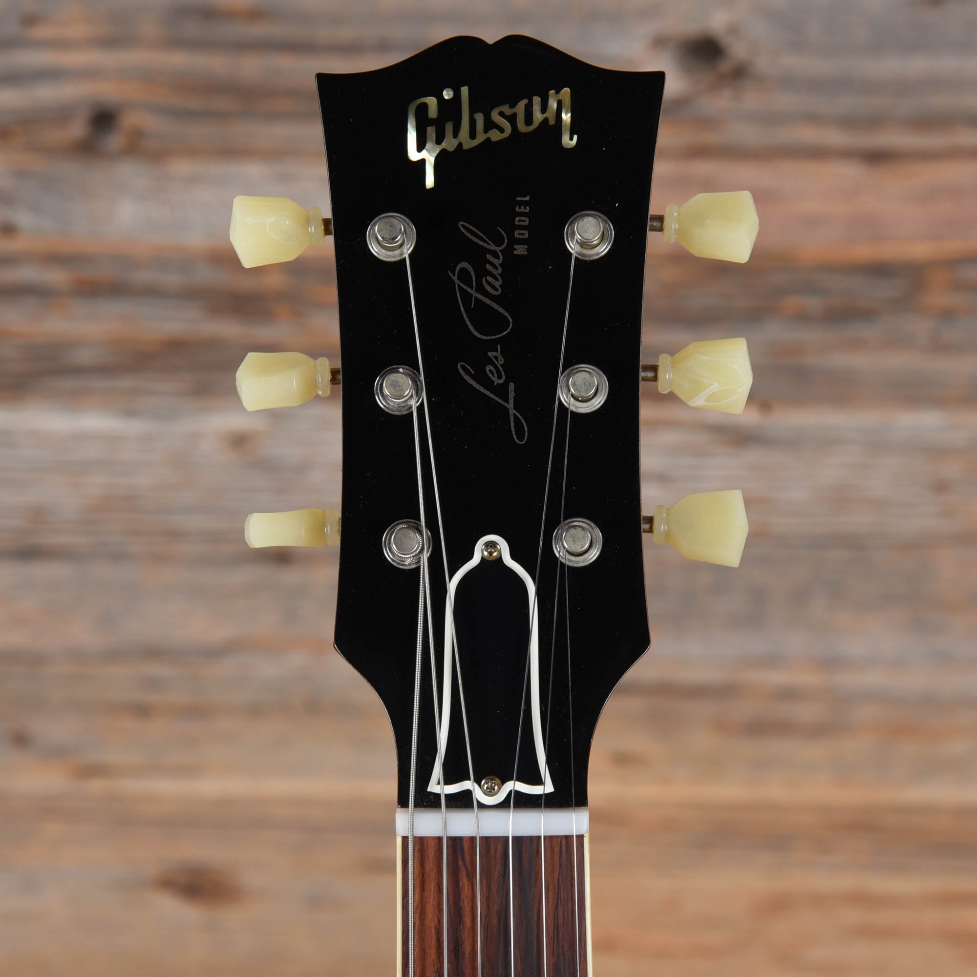 Gibson Custom 54 Les Paul Goldtop Reissue Goldtop 2021 Electric Guitars / Solid Body