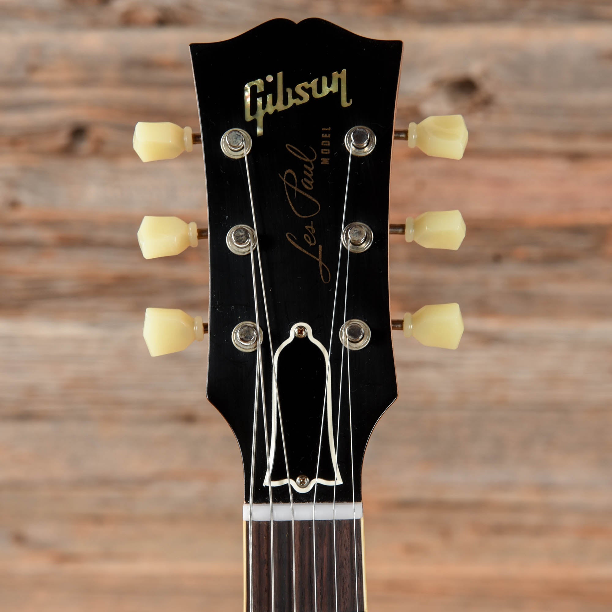 Gibson Custom '54 Les Paul Reissue Goldtop 2023 Electric Guitars / Solid Body