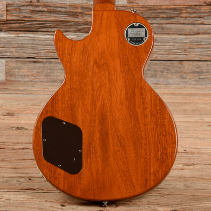 Gibson Custom 54 Les Paul Standard Ebony 2021 Electric Guitars / Solid Body