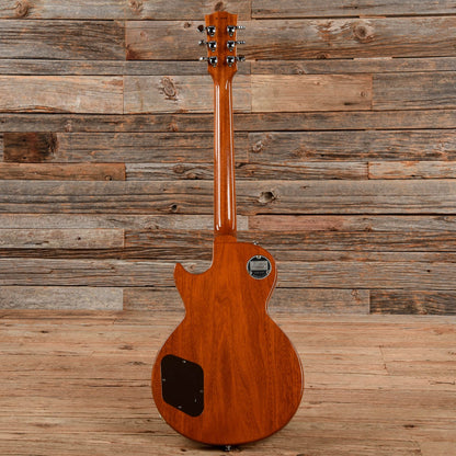 Gibson Custom 54 Les Paul Standard Ebony 2021 Electric Guitars / Solid Body