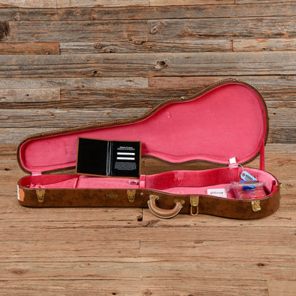 Gibson Custom 54 Les Paul Standard Ebony 2021 Electric Guitars / Solid Body