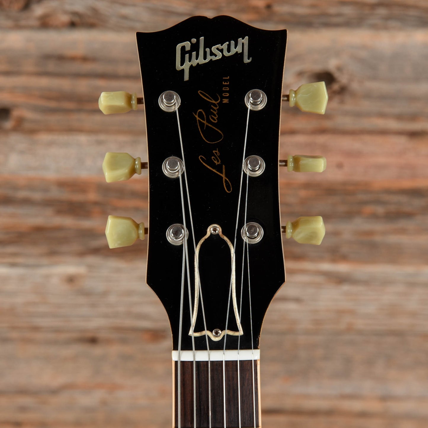 Gibson Custom 56 Les Paul Goldtop Reissue Goldtop 2006 Electric Guitars / Solid Body