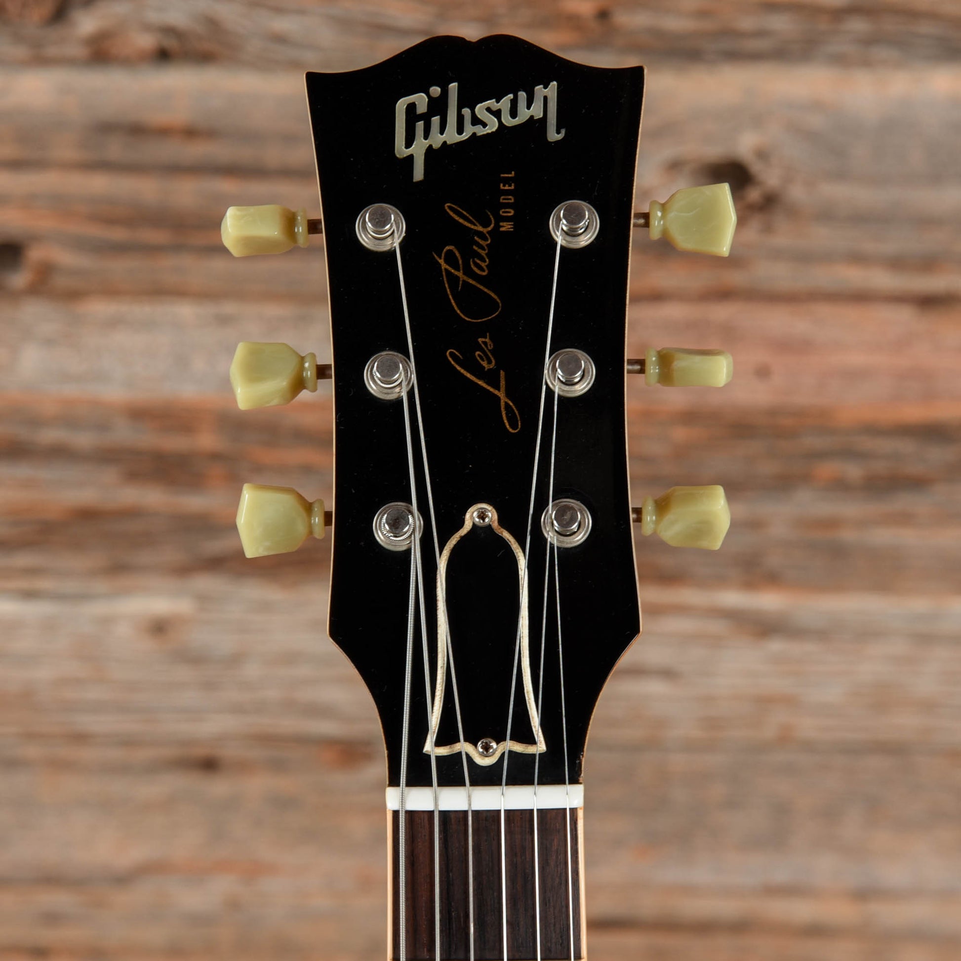 Gibson Custom 56 Les Paul Goldtop Reissue Goldtop 2006 Electric Guitars / Solid Body