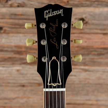 Gibson Custom 56 Les Paul Goldtop Reissue Goldtop 2006 Electric Guitars / Solid Body