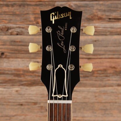 Gibson Custom '56 Les Paul Reissue Goldtop 2019 Electric Guitars / Solid Body