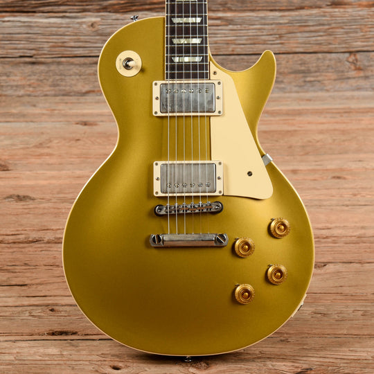 Gibson Custom '57 Les Paul Goldtop 