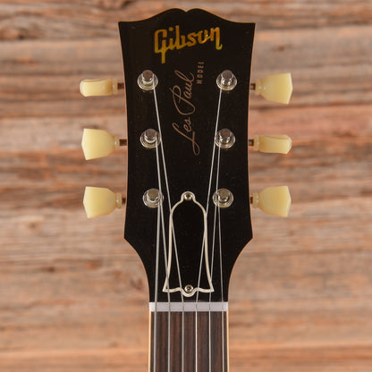 Gibson Custom '57 Les Paul Goldtop "CME Spec" w/59 Carmelita Neck Double Gold 2024 Electric Guitars / Solid Body