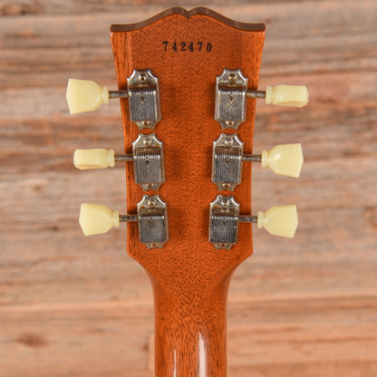 Gibson Custom '57 Les Paul Goldtop "CME Spec" w/59 Carmelita Neck Double Gold 2024 Electric Guitars / Solid Body