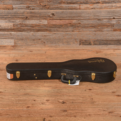 Gibson Custom '57 Les Paul Goldtop Reissue Goldtop 2011 Electric Guitars / Solid Body