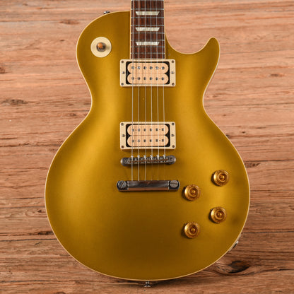 Gibson Custom '57 Les Paul Goldtop Reissue Goldtop 2014 Electric Guitars / Solid Body