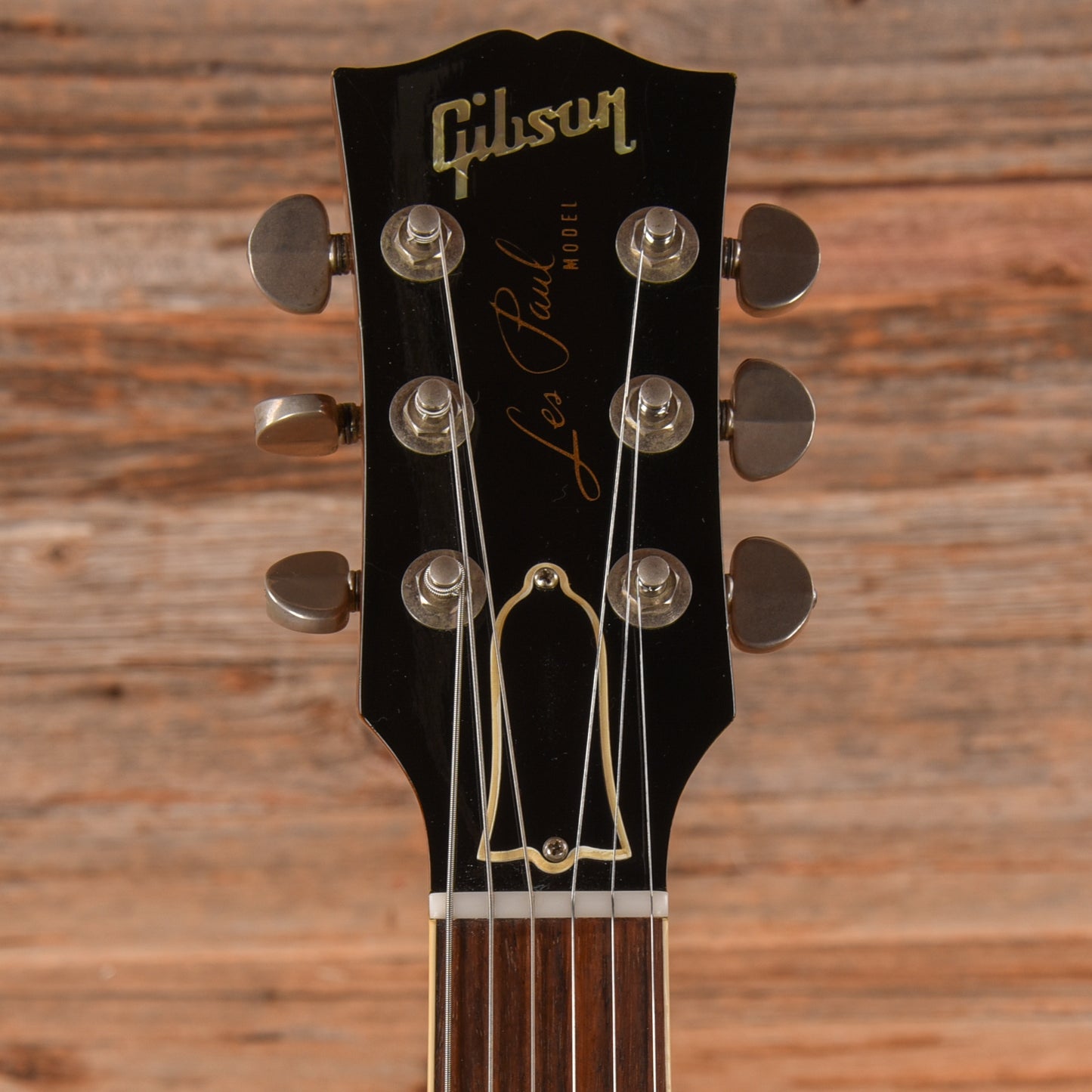 Gibson Custom '57 Les Paul Goldtop Reissue Goldtop 2014 Electric Guitars / Solid Body